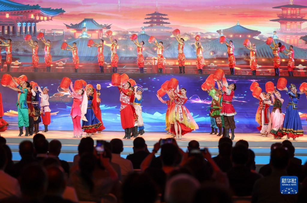 2019年的龙虎日